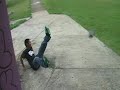 PE Skating