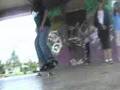 PE Skating