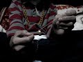 Anti-Gravity Ring Trick