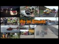 Frontal gegen Baum - 22-Jähriger stirbt nach Unfall (27.11.2011)