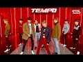 EXO(엑소) - Tempo(템포) @인기가요 Inkigayo