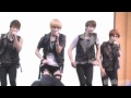llO8l7 Taemin 'Nuna' full fancam @KASBA