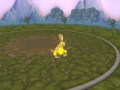 Spore: The Cockatiel!
