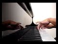 Enya - Watermark on Piano
