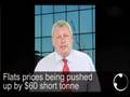 Steel Business Briefing - GMO May 2007