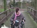 Anita en Woezel
