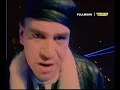 Nomad - (I Wanna Give You) Devotion - Original Video Clip - 1990