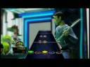 Misery Business FC Guitar Hero World Tour expert guitar