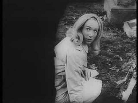 Night of the Living Dead Recut