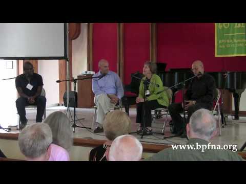 Part 2 - Christians, the Church & Sexual Orientation: Advancing the Conversation