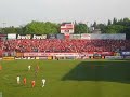 Widzew Łódź - Odra Wodzisław
