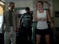 Rich's Superman Dance