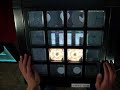[jubeat ripples] PLAYER:NAT あいのうた (EXTREME) EXC