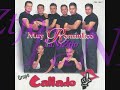 Grupo Callado-Te dijo esperame