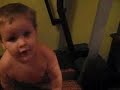 Ayden doin drums Ayden doin drums