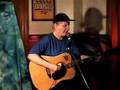 frank X open mic the iron horse inn