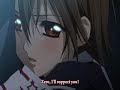 Zero x Yuuki [Almost]