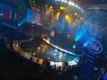 Lars Eriksson - Smells Like Teen Spirit - Idol 2008