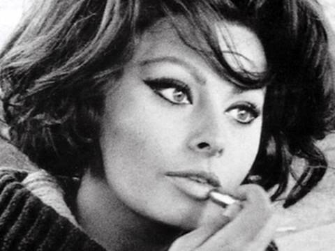 Sofia Loren