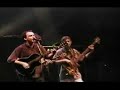 dave matthews band tim reynolds bela fleck   recently  live 