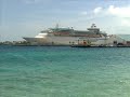 The Incredible Bahamas-Nassau
