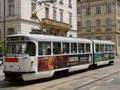 videos de BRNO - ulice HUSOVA