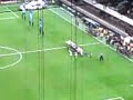 Celtic fans San Siro (Part 7)