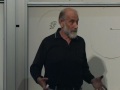 Lecture 7 of Leonard Susskind's course on Cosmology. Recorded March 9, 2009 at Stanford University. This Stanford Continuing Studies course is the fifth of a six-quarter sequence of classes exploring the essential theoretical foundations of modern physics. The topics covered in this course focus on classical mechanics. Leonard Susskind is the Felix Bloch Professor of Physics at Stanford University. Stanford University: www.stanford.edu Stanford Continuing Studies http About Leonard Susskind: www.stanford.edu Stanford University Channel on YouTube: www.youtube.com