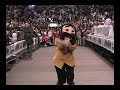 Rockin Robbins (robbinsdiamonds.com) 2007 Wing Bowl 15 Video