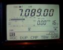 Re: SOTA DM/RP-046 DL/ON6DSL/P STEINBERG