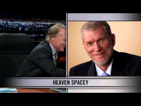 Real Time With Bill Maher: New Rules – July 25, 2014 (HBO)