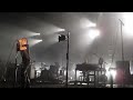 Nine Inch Nails - Eraser HD (live w/ Mike Garson @ the Wiltern 9/10/09 FINAL SHOW EVER )