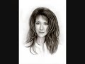 Celine Dion-My Love with lyrics