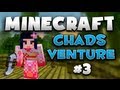 The Minecraft Venture: ENDLESS SMELTING! #9