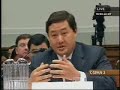 Hearing on Torture with Addington & Yoo: Nadler's Questions