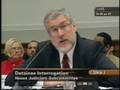 Hearing on Torture with Addington & Yoo: Nadler's Questions