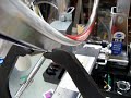 Rotaz Hub+Alexrims R380 28H Wheelbuilding 2/2