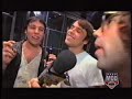 Nardwuar vs. Alex from Franz Ferdinand vs. The Cribs pt. 2