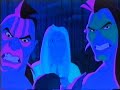 Disney - Pocahontas - Savages (Danish)