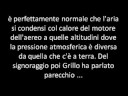\"NOI, VOI E LORO (Come la Mettiamo!)\"risposta a memphis75 \"NOI, VOI E LORO (Come la Mettiamo!)\"risposta a memphis75
