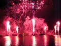 Epcot Illuminations Fireworks - 25th Anniversary Edition