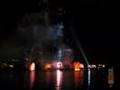 Epcot Illuminations Fireworks - 25th Anniversary Edition