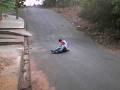 videos de Carrinho de rolemã