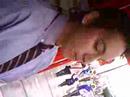 en el trabajo... dizque !! jeje