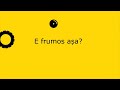 E frumos aşa?