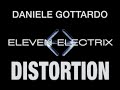 Daniele Gottardo The Eleven Electrix Distortion Test