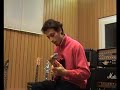 Daniele Gottardo The Eleven Electrix Distortion Test