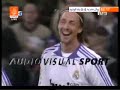 Guti Real madrid 6 - 0 Valladolid Guti Real madrid 6 - 0 Valladolid