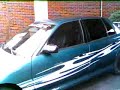 1996 Pontaic Grand AM GT 1996 Pontaic Grand AM GT