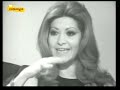 Eurovisi�n 1972 - Programa posterior TVE (1)